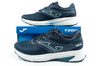 Joma Meta Herren-Laufschuhe, leicht, bequem und strapazierfähig, Marineblau