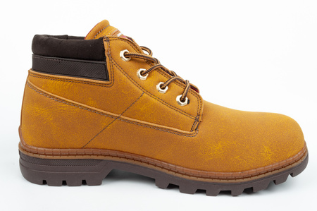 Carrera Chukka Winterstiefel [CAM021057-01]