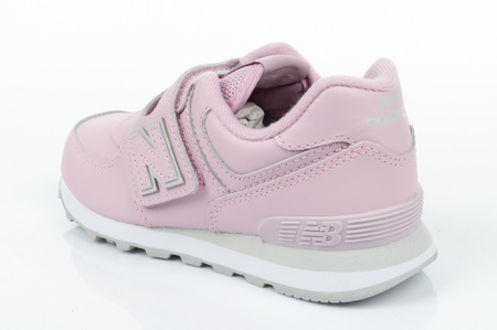 Buty Dziecięce Sportowe New Balance [YV574ERP]