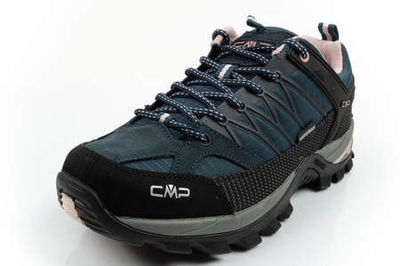 CMP Rigiel Damen-Trekkingschuhe – wasserdicht und komfortabel