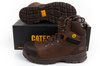 Caterpillar-Arbeitsstiefel [P725172] S3 SRA HRO WR