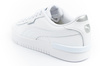 Puma Cali Damen Sportschuhe [369155 04] Weiß, Schwarz.