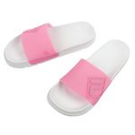 Fila Damen-Sport-Flip-Flops, Morro-Slipper, bequeme und modische Schuhe in Pink