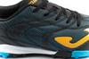 Joma Evolution JR 2601 Kindersportschuhe für Fußballrasen auf dem Orlik-Platz