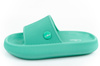 CMP Damen Sport-Flip-Flops [L430], grün.