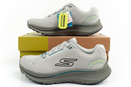 Skechers Go Run Herren Sport-Sneaker langlebig und bequem [220879/GYCC]