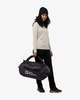 Jack Wolfskin All-In Reisetasche, Burgunderrot, 45 l, Trainingstasche