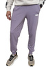 Herren Sport-Jogginghose Puma Ess+ 2 Col [586768 29], lila.