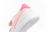 Puma Smash v2 Kindersportschuhe [388461 01], rosa.