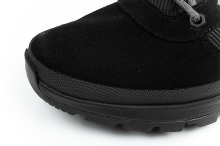 Timberland Field Trekker Herrenschuhe [TB0A2B19015], schwarz.