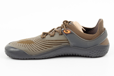 Vivobarefoot Herren-Barfußschuhe Motus Strength II, Grün