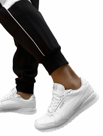 Puma BMW MMS SDS Herren Jogginghose [621867 01], Schwarz.
