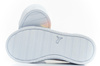 Puma Jada [383760 01] Kinder Sportschuhe, weiß.