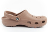 Crocs Classic [10001-2Q9] Clogsandalen, braun.