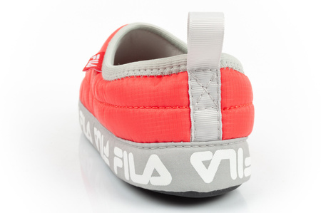 Fila Comfider Damen-Slipper [FFW0227.40062], Koralle.