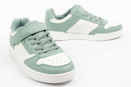 Skechers Quick Street Kinder-Sneaker mit Klettverschluss