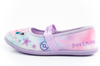 Leomil Kinderschuhe, Ballerinas, Pokemon-Hausschuhe für Mädchen