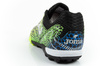 Joma Herren-Turf-Sportschuhe Maxima 253 Schwarz/Grün