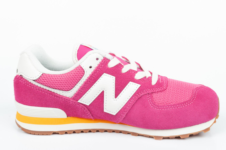Buty sportowe New Balance [GC574HP2]