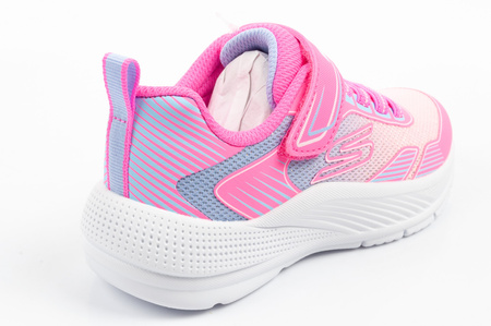 Skechers Microspec Advance Kindersneaker für Mädchen