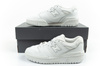 New Balance 550 Sportschuhe für Kinder, Modische Ledersneaker