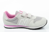 Buty Dziecięce Sportowe New Balance [YV500RI]