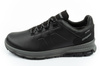 Grisport Herren-Wanderschuhe Nero Avon SPO-TEX aus Leder, Schwarz Die Grisport Nero Avon