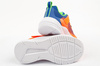 Skechers Microspec Advance Kinder-Sneaker mit Klettverschluss