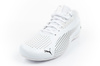 Puma BMW Drift Cat Herren Sportschuhe [306421 02], weiß.
