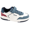 Levi's Elliot NBX Kinder-Sportschuhe mit modischem Klettverschluss