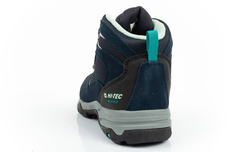 Hi-Tec Storm Damen-Trekkingschuhe [O005365-031], blau.