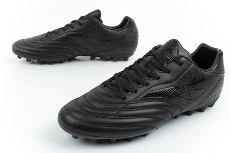 Herren Sportschuhe Joma Agula 2521 [AGUS2521AG] Stollen, schwarz.