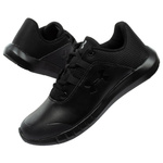 Under Armour PS Mojo UFM Kinder-Sportschuhe, Schwarz