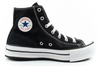 Converse Damen Chuck Taylor All Star Sneaker, Schwarz