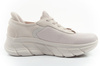 Skechers Bobs B Flex Slip-Ins Damen-Sneaker in Ecru – Komfortabel