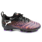 Puma Future 8 Play FG/AG Jr. Fußballschuhe für festen Boden