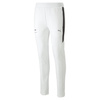 Puma BMW MMS Herren Jogginghose [538133 02], weiß.