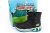 Skechers Kinder-Schneestiefel [402216L/BBLM] mehrfarbig.