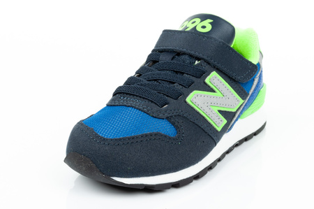 Buty Dziecięce Sportowe New Balance [YV996DN]