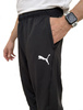 Herren Puma Trainingshose Pro [655313 03] schwarz.