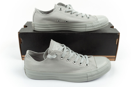 Converse Damen-Sneaker Chuck Taylor All Star, grau, modisch und bequem