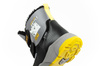Kinder-Schneestiefel [PO000457] POKEMO, grau.