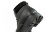 Wrangler Arch Fur Herren Chelsea Boots, elegante Stiefeletten, Schwarz