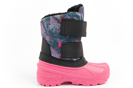 Lee Cooper Winterstiefel für Mädchen, Pink