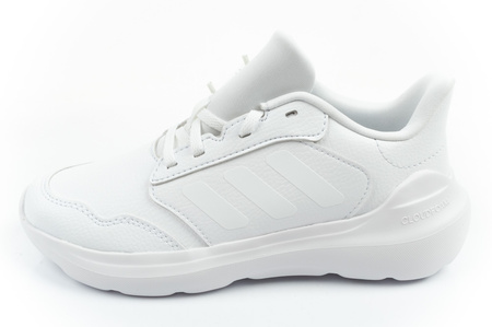 Adidas Tensaur Run 3.0 Damen-Sportschuhe, bequem, modisch, weiß