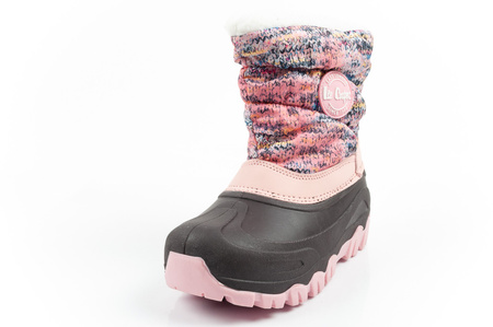 Lee Cooper Winterstiefel für Mädchen