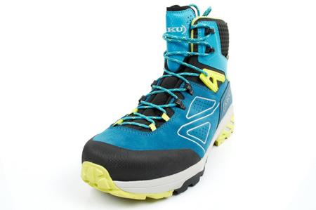Aku Reactive GTX Herren Trekkingschuhe [668480], blau.