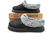 Skechers Cozy Blend Damen Slip-On-Sneaker