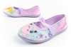 Leomil Kinderschuhe, Ballerinas, Pokemon-Hausschuhe für Mädchen
