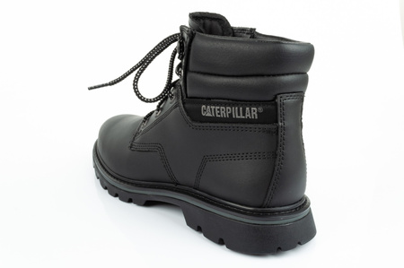 Caterpillar Quadrate Winterstiefel [P723802]